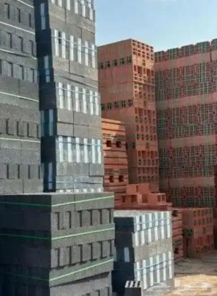 توريد بطحه اسمنت الحمدانية والبلك والطوب ونقل 2