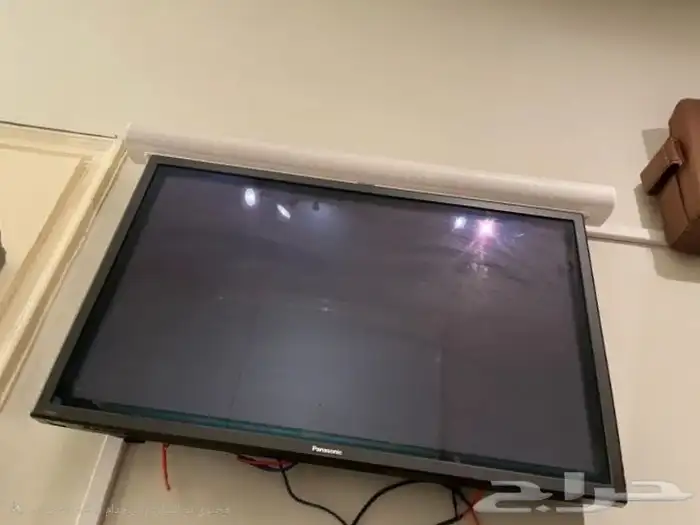 شاشة بلازما Panasonic يابانية 42 بوصة موديل TH-42PWD8 1