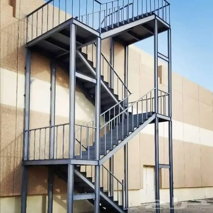 حداد شبابيك مظلات ابواب 0