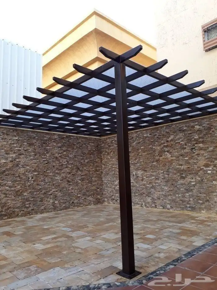 تركيب مظلات الرياض 7