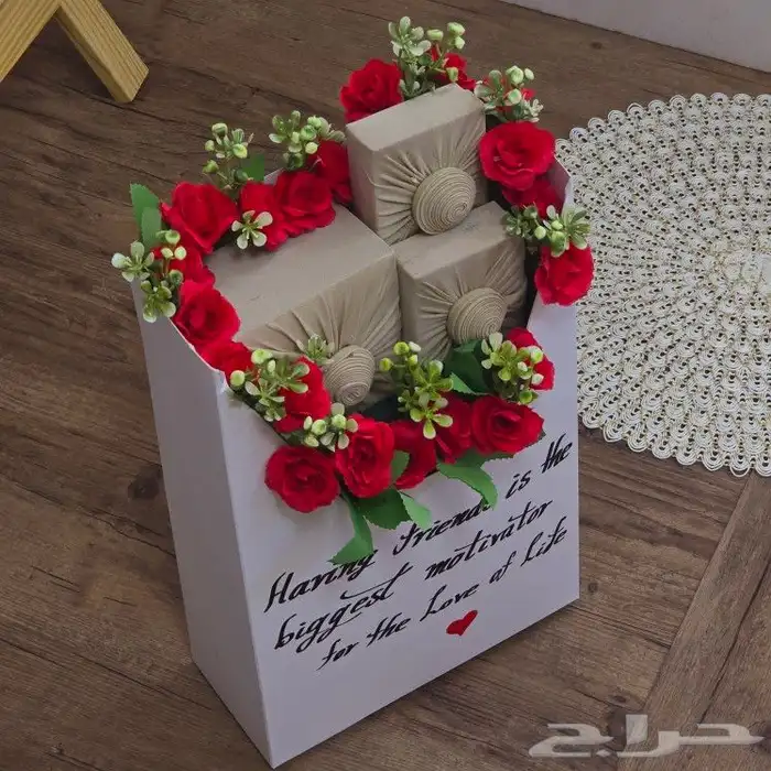 هديه نسائية فخمة 0