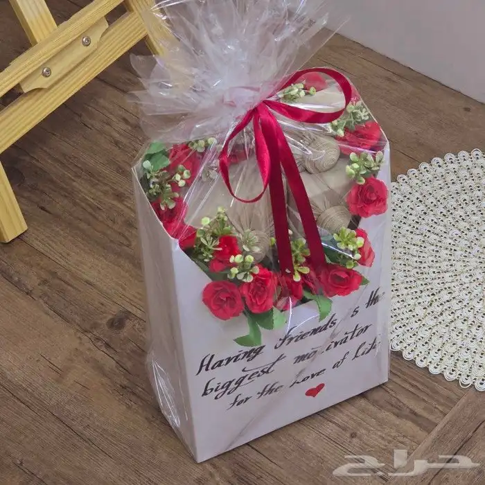 هديه نسائية فخمة 1