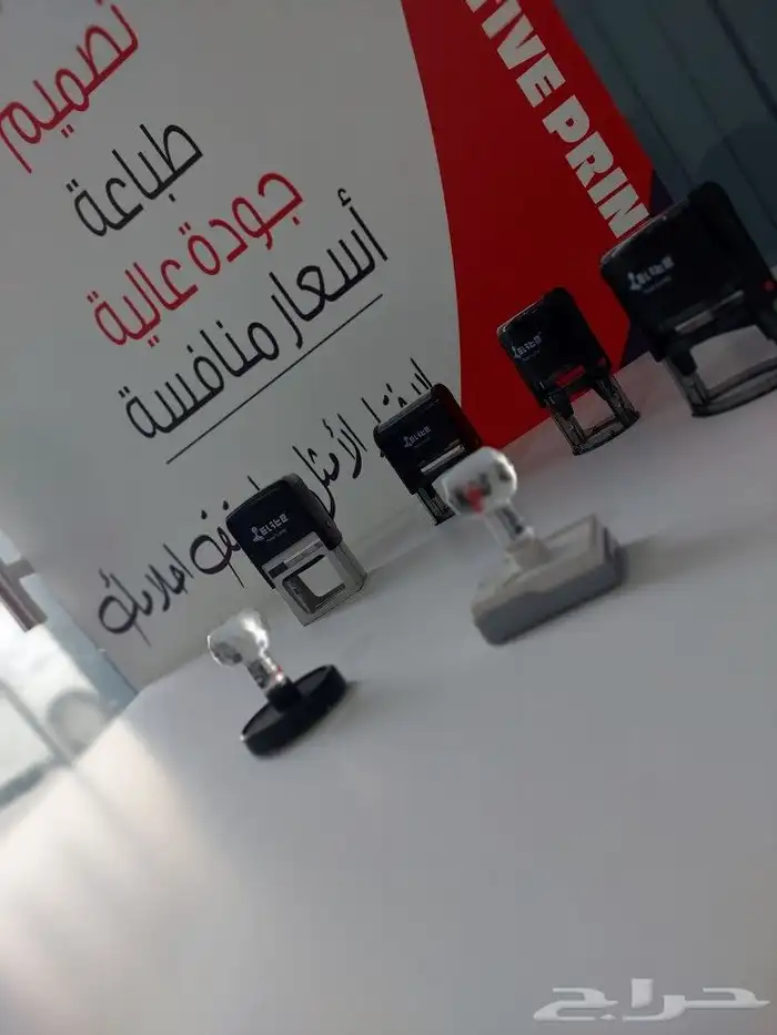 اختام اتوماتيك_كريستال 0