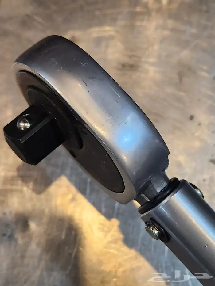 مفتاح عزم الدوران 3