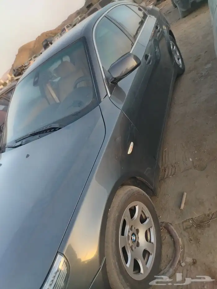 BMW 6