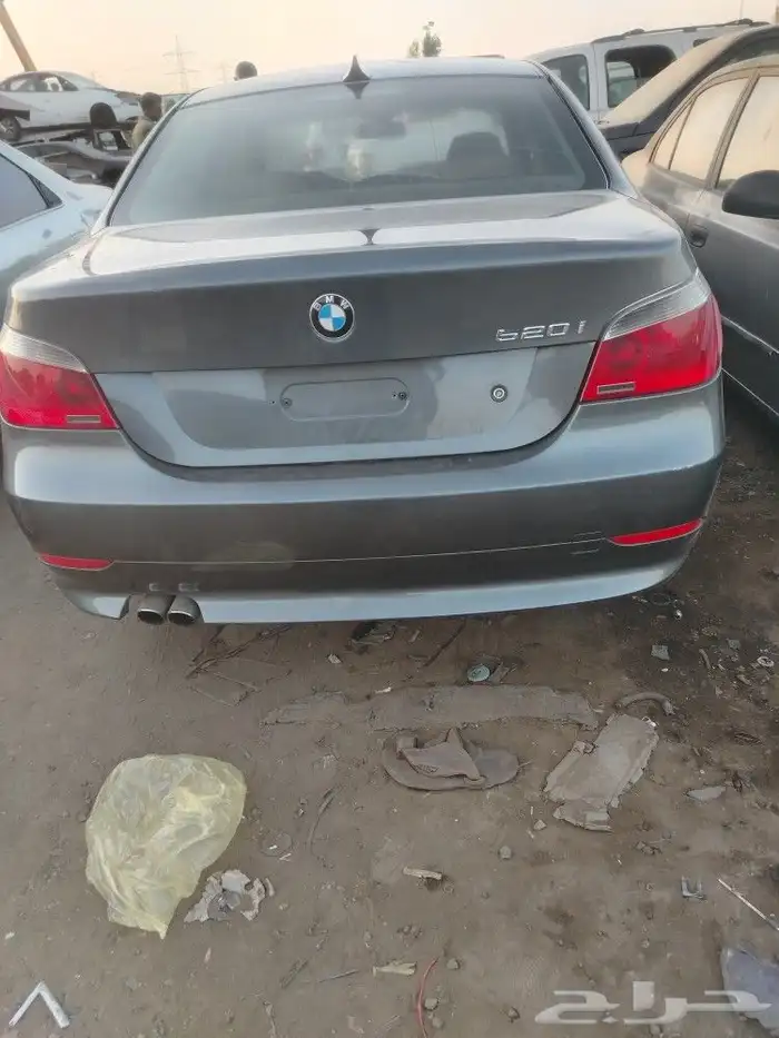 BMW 5