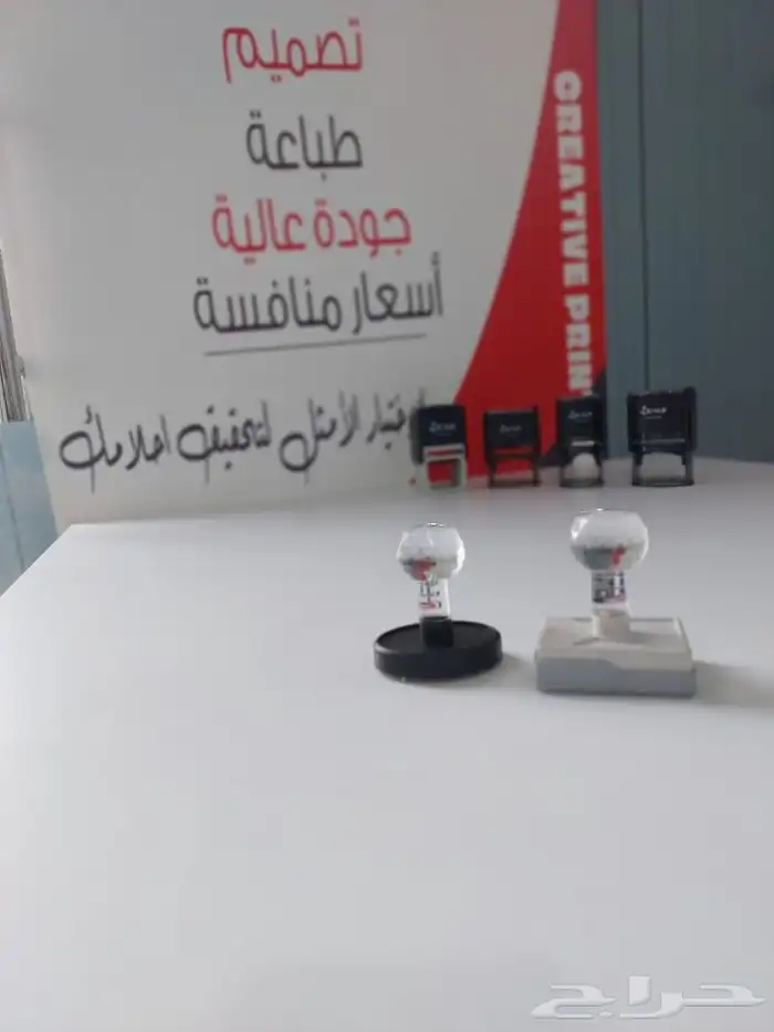 اختام اتوماتيك_كريستال 1