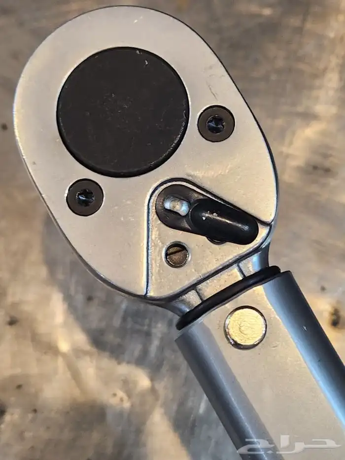 مفتاح عزم الدوران 2