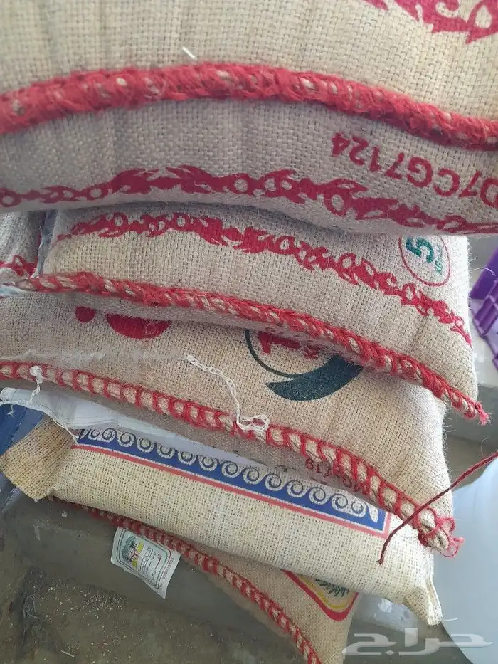 ارز و مواد غذائية يا بلاش 4