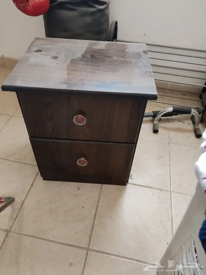 اغراض بيت متنوعة بحالة ممتازة 6
