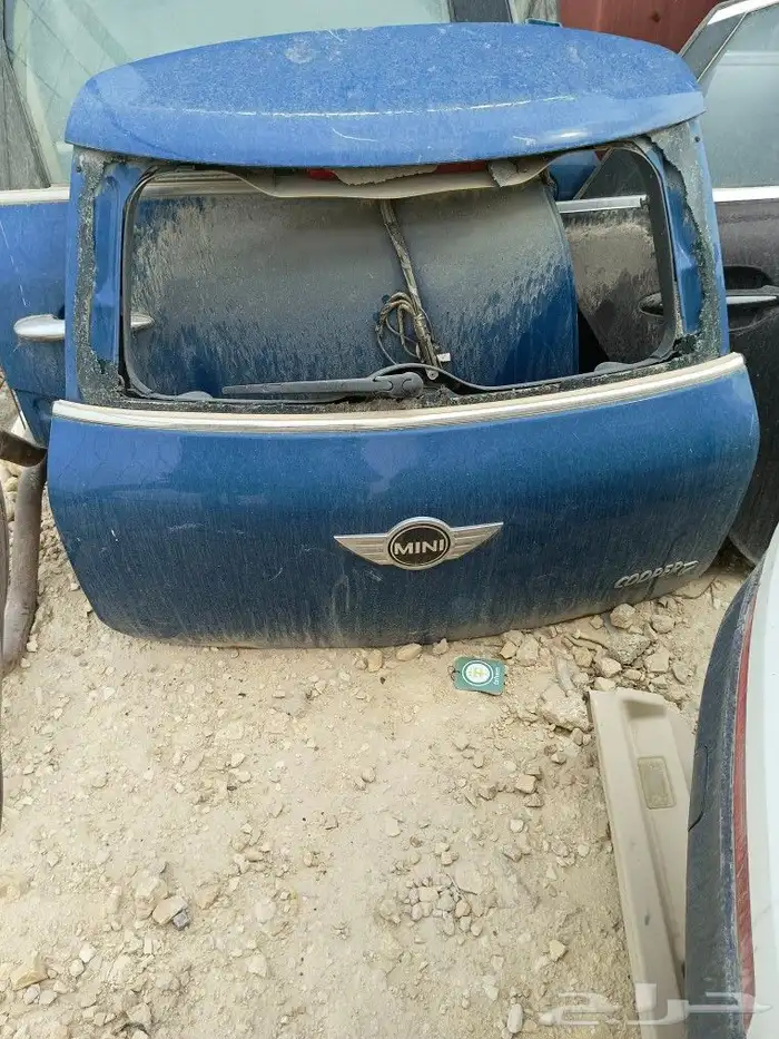 قطع غيار السيارات الاوربيه الاصليه 9