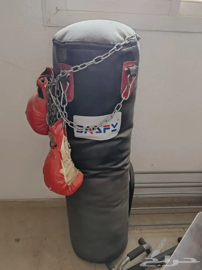 اغراض بيت متنوعة بحالة ممتازة 4