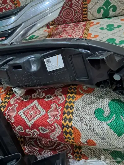 قطع غيار سياره مستوبيشي اكس باندرا 8