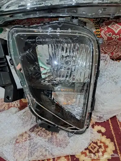 قطع غيار سياره مستوبيشي اكس باندرا 4