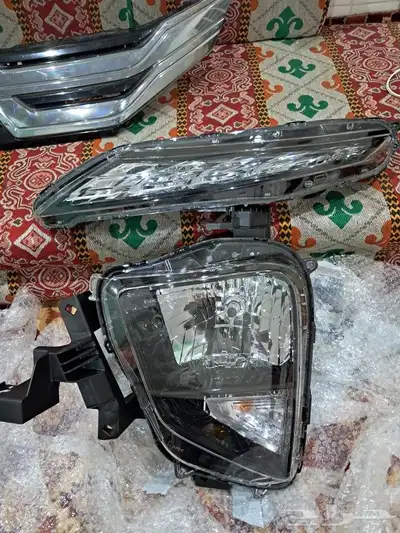 قطع غيار سياره مستوبيشي اكس باندرا 1