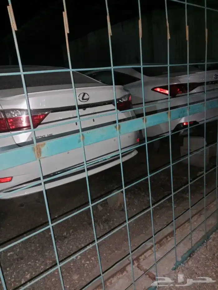 تشليح لبيع قطع غيار افالون كامري   لكزس 2