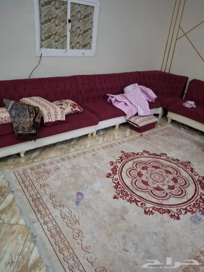 أثاث شقه للبيع 9
