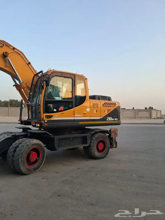 بوكلين كفرات للايجار رخصه ارمكو 0