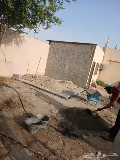 مضلات غرف بنل مستودعات 2