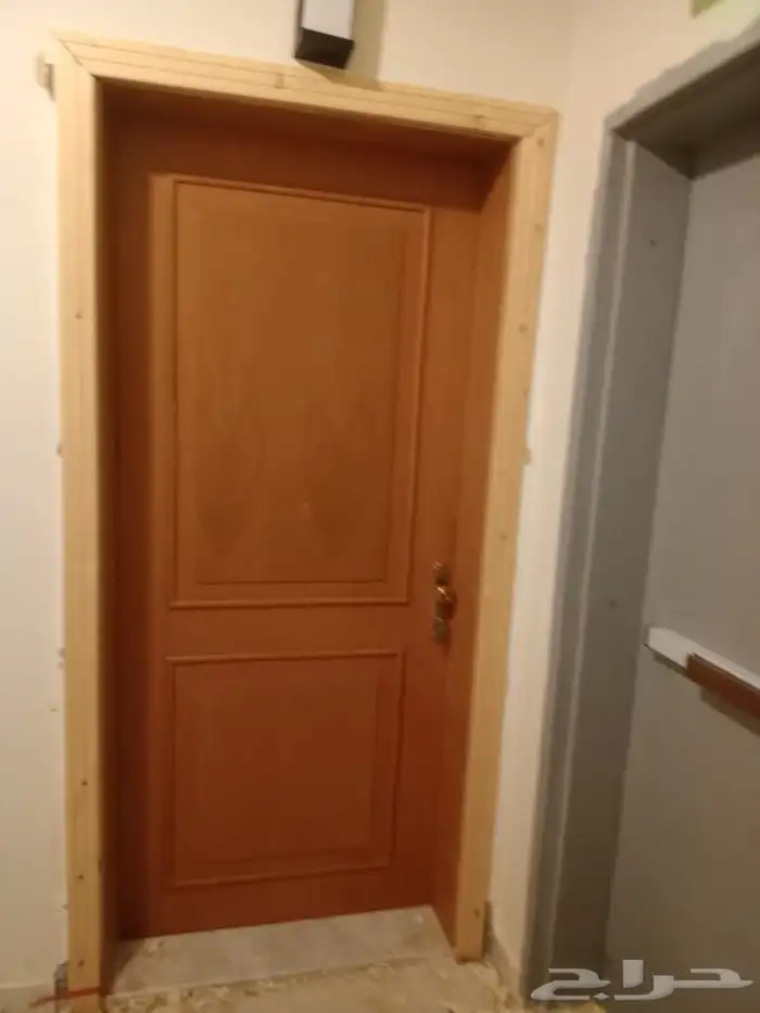 تركيب ابواب 0
