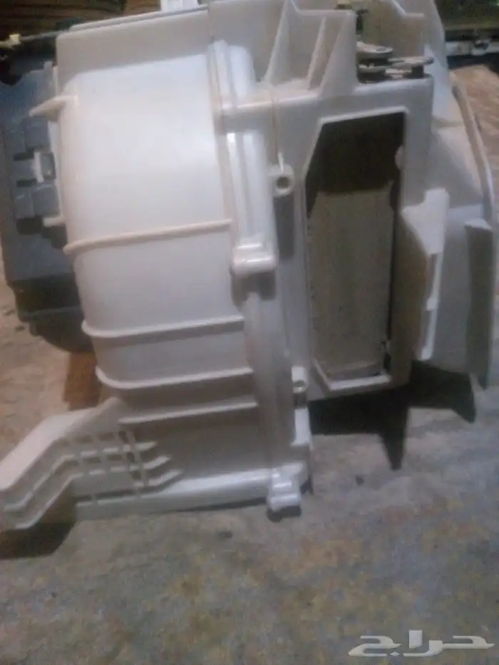 ثلاجة تبريد لجيب لاند كروز فيكسار موديل 95 للبيع 1