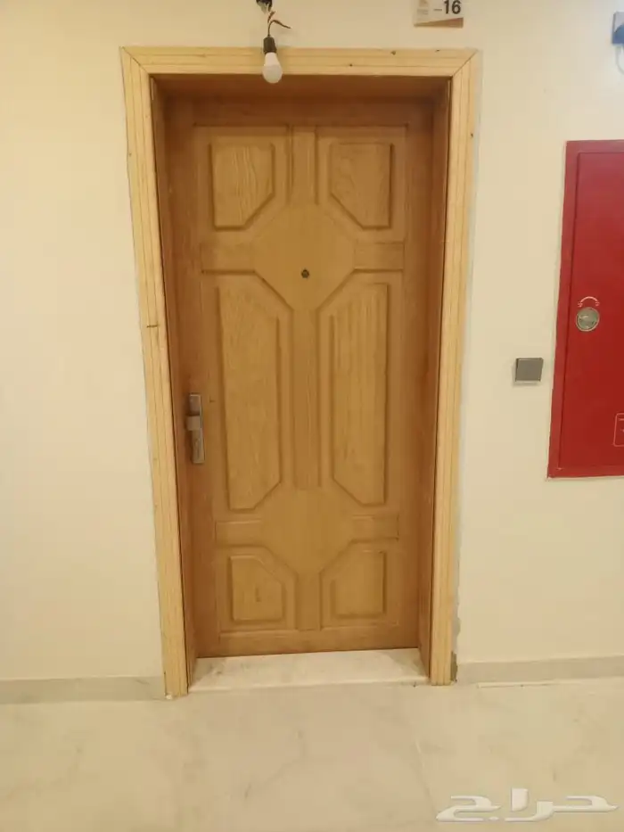 تركيب ابواب 1