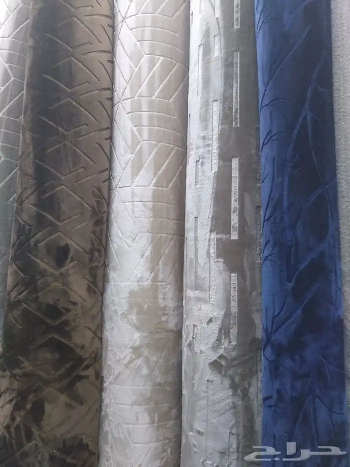 موكيت سادو حرير صينى فنيل ثيل صناعي 3