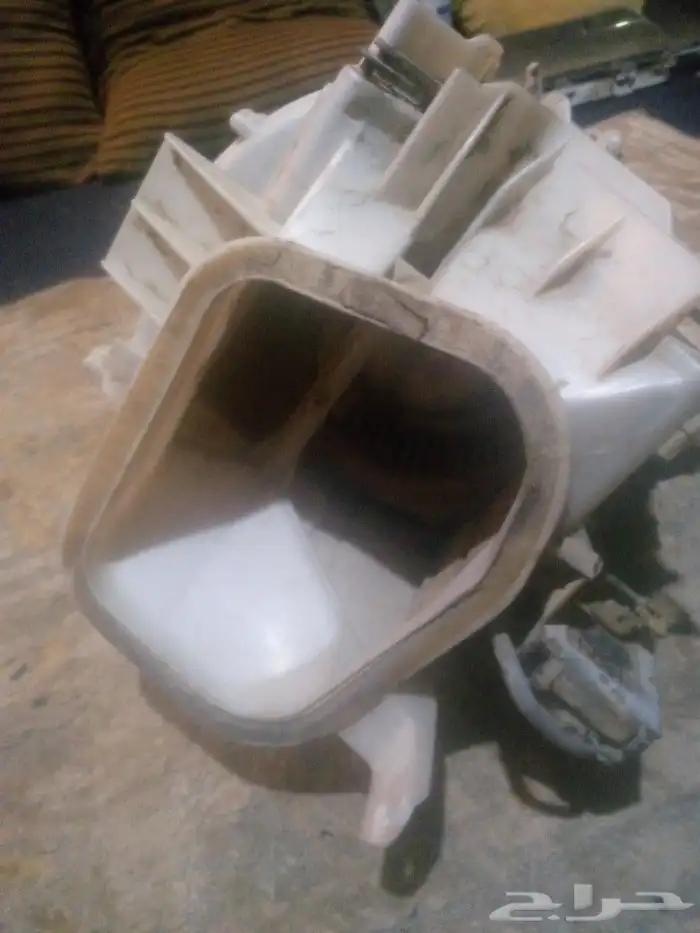 ثلاجة تبريد لجيب لاند كروز فيكسار موديل 95 للبيع 2