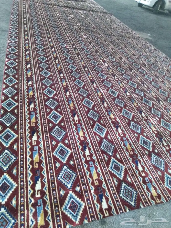 موكيت سادو حرير صينى فنيل ثيل صناعي 1