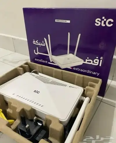 عرض لفترة محدودة جدا جدا stc في جميع أنحاء المملكة العربية 1