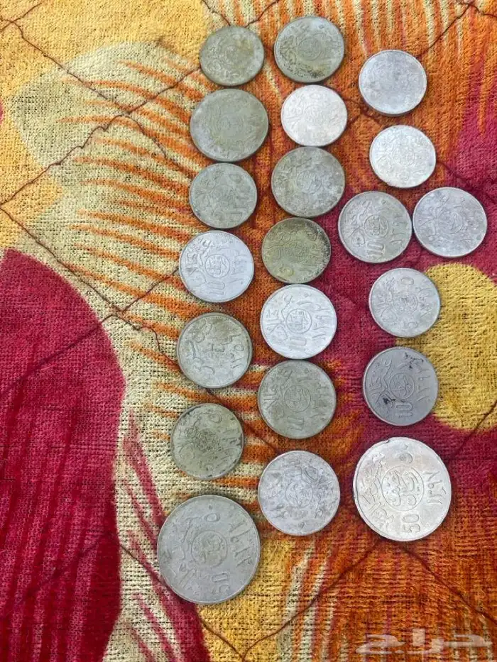 قطع اثريه للبيع 4