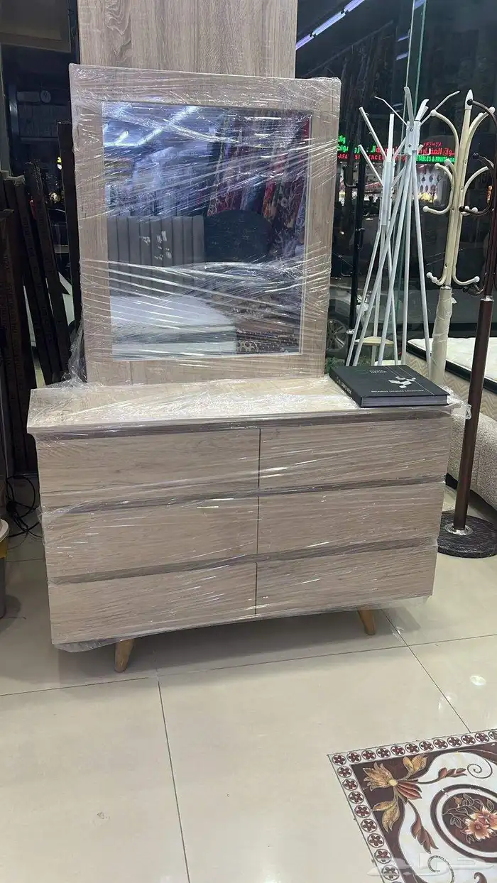 سراير نضام ايكيا 5