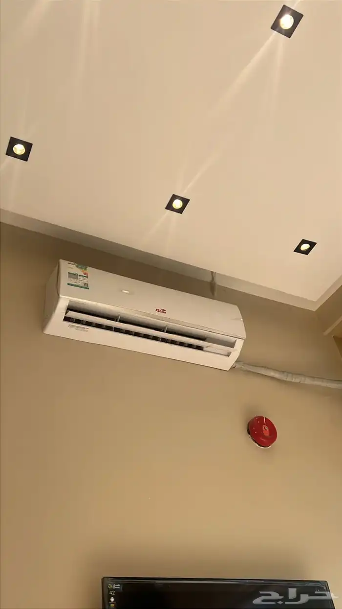 مكيف سبلت شباك تاسيس تركيب غسيل و صيانه خميس مشيط 0
