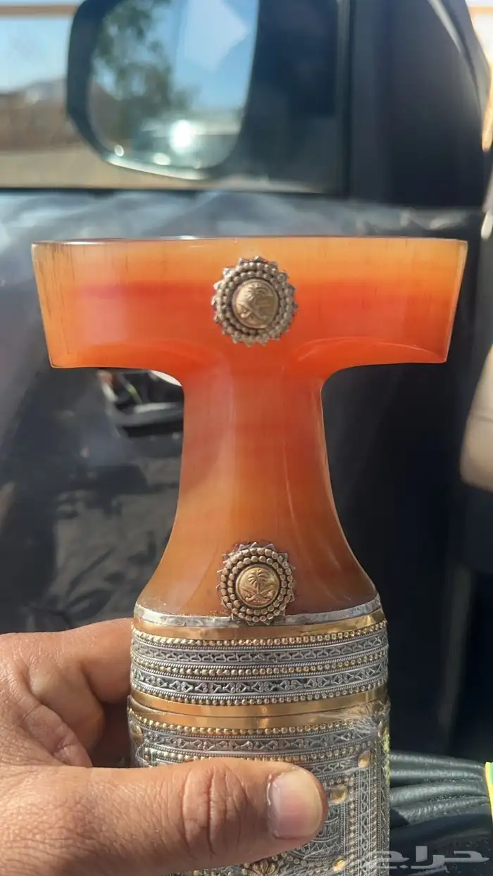 خنجر زراف صنف ملكي 1