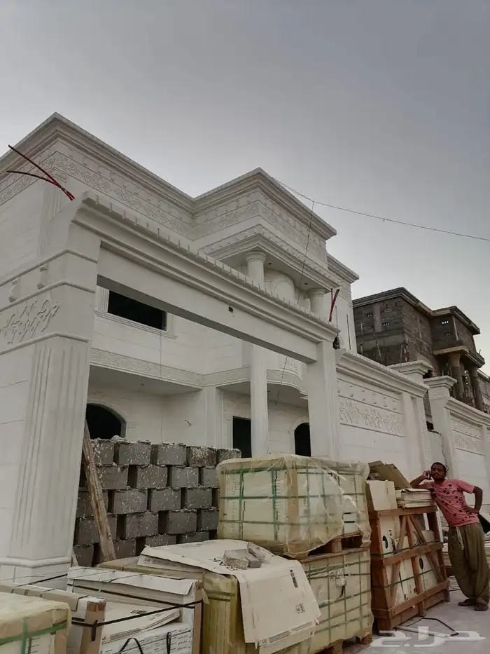 ليسه ملونه بديل الحجر 4