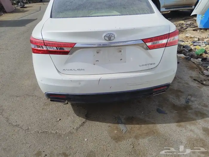 افالون 2015 4