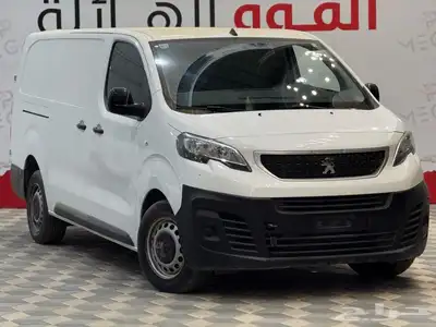 بيجو اكسبيرت 2022 ديزيل اتوماتيك 0