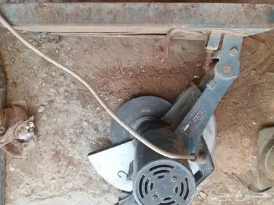 صارخ ريوبي 14بوصة صنع اليابان شرط وشغال ممتاز 1