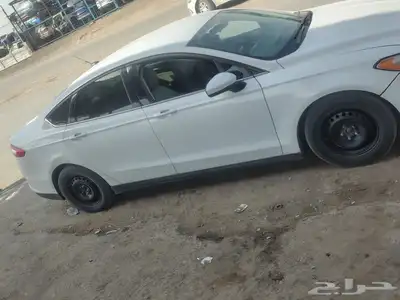 فورد فيوجن 2015 1