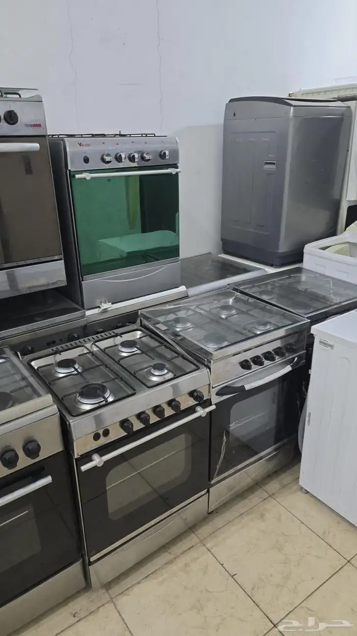 مكيف كل شغل 580.فران خمسه شعله 450 6