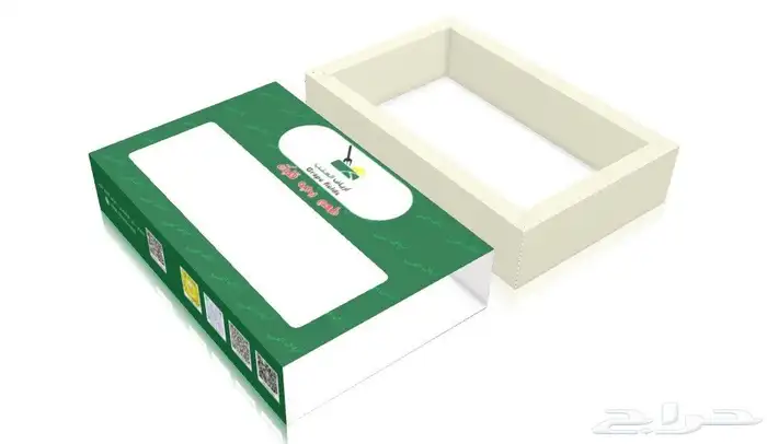 طباعة بوكسات ورقية.طباعة بكجات بوكسات.طباعة أكياس.بكج أكياس 10