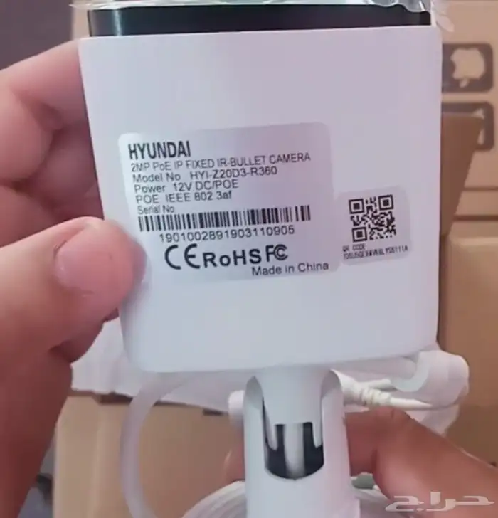 كاميرات مراقبة وشبكات الخبر والدمام 1