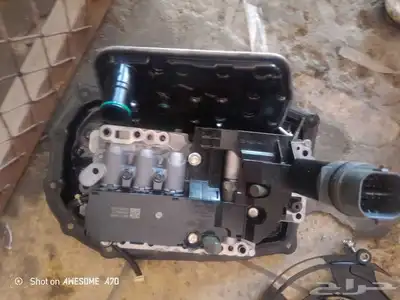 النترا موديل 24 توضيب جير اتوماتيك 1