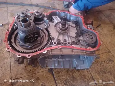 النترا موديل 24 توضيب جير اتوماتيك 0