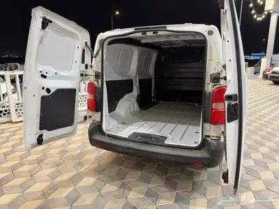 بيجو اكسبيرت 2022 ديزيل اتوماتيك 1