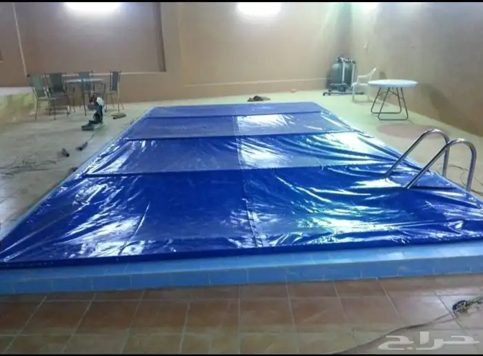 مضلات سيارات مظلات سيارات جده سواتر قماش 6