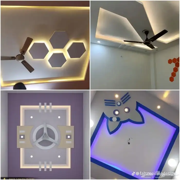 وكاؤل جيفس جيفس بورد 1