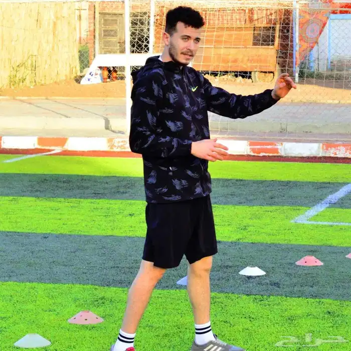 مدرب كرة قدم 3