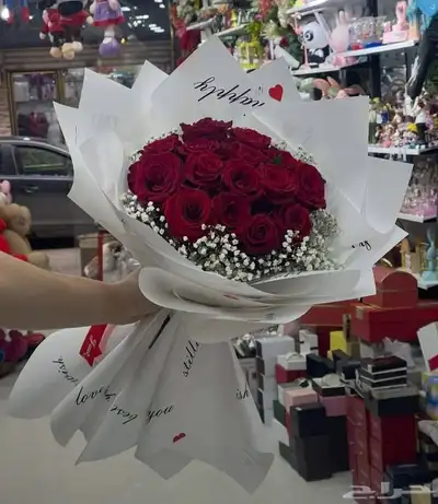 متجر هدايا ورد خميس مشيط ابهاء احد رفيده الواديين 0
