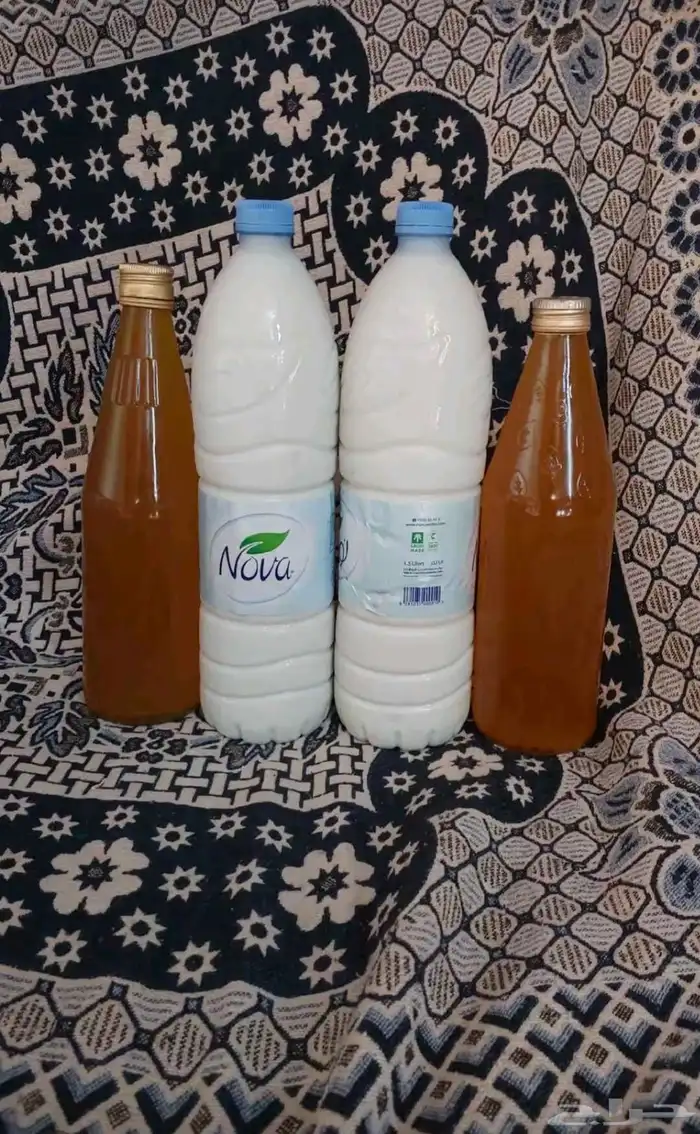 ما شاء الله سمن بلدي على الشرط 1